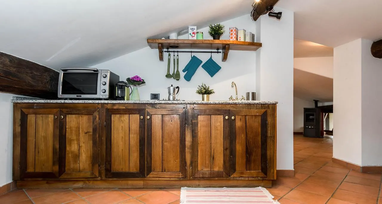 Apartment Como To Love Lake Como