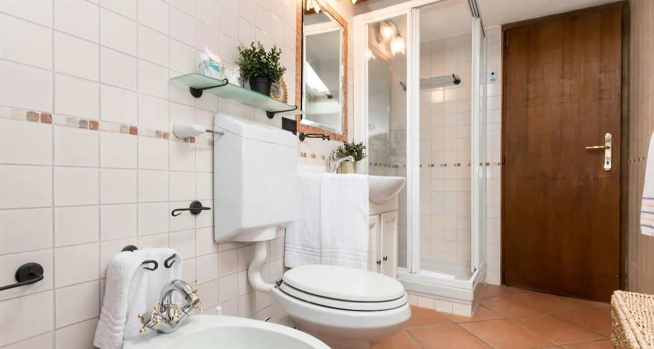 Como To Love Lake Como Apartment