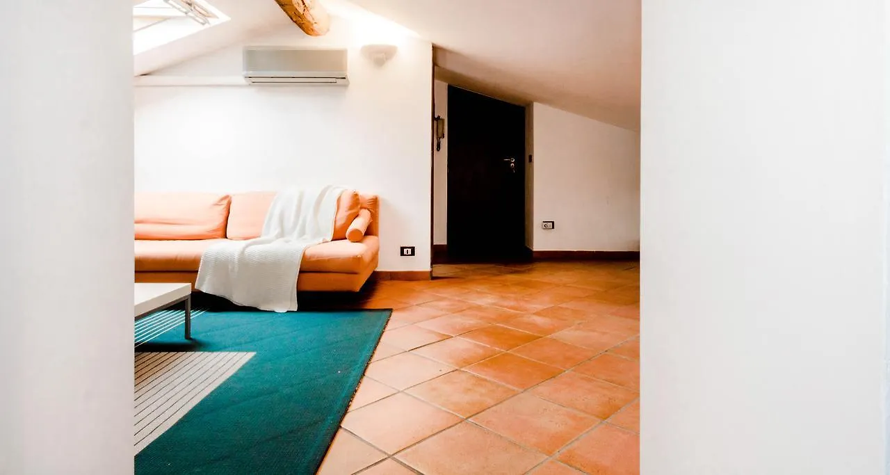 Como To Love Lake Como Apartment