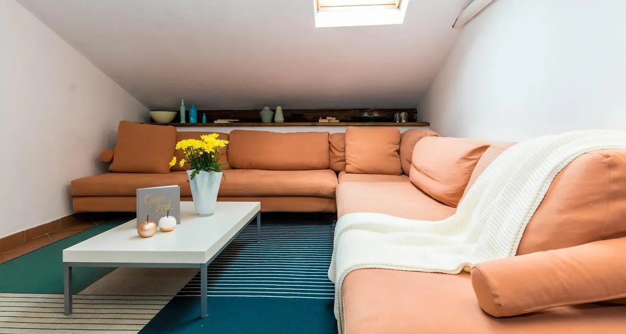 Apartment Como To Love Lake Como