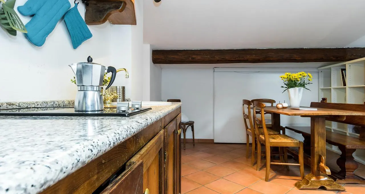 Apartment Como To Love Lake Como