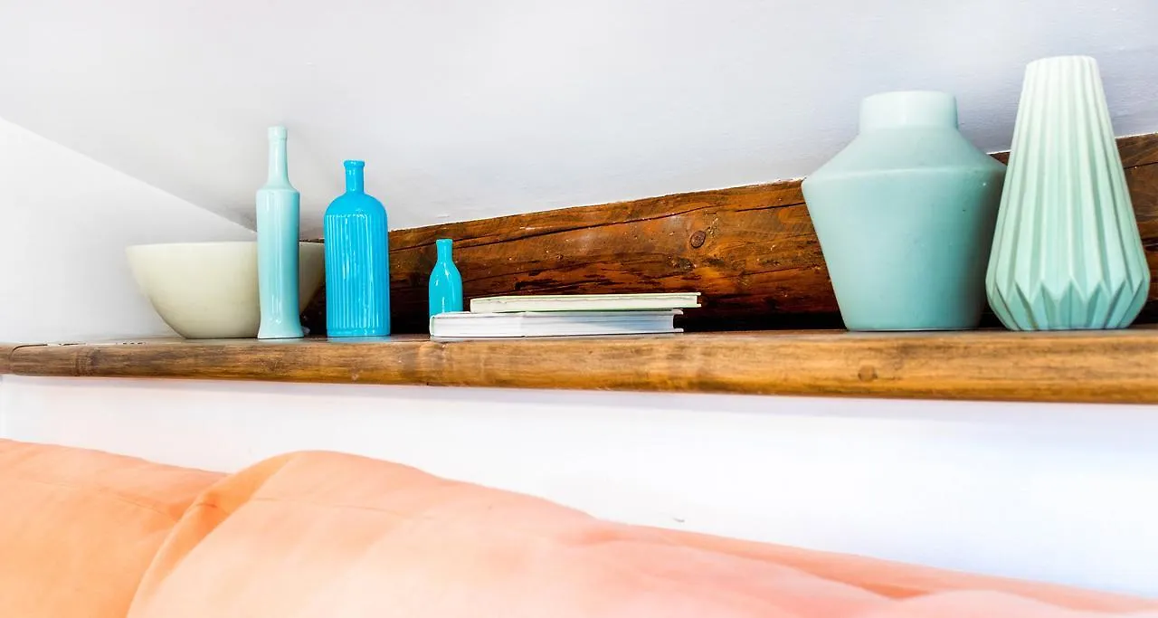 Como To Love Lake Como Apartment